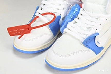 1 OF x AQ0818-168 Jordan Air 0909